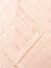 Плед Texrepublic фланель однотон страйп 150*200 94363