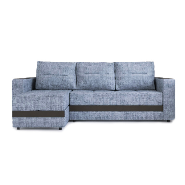 Диван угловой Лидер 10 S 2292-20