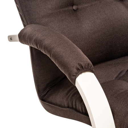 Кресло-транформер Leset Монако (слоновая кость/ткань Malmo 28)