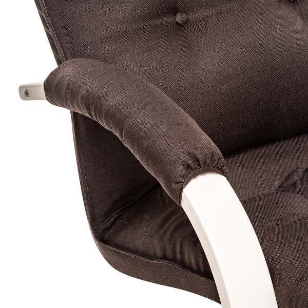 Кресло-транформер Leset Монако (слоновая кость/ткань Malmo 28)