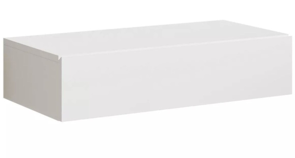 Стол туалетный Тахо СТЛ.517.02 Белый