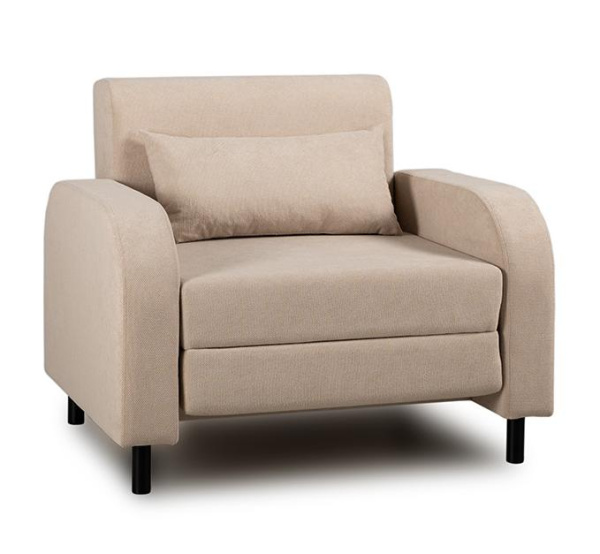 Кресло-кр. "Киото" Арт. ТК 780 EPIC 12 