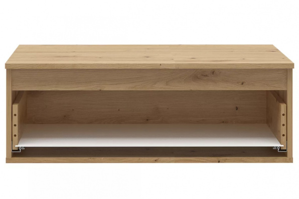 Тумба Слайд Дуб дикий