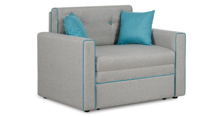 Диван малогабаритный "Найс (85)"  Арт. ТД 296 