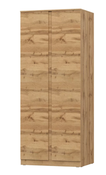 Шкаф двухдверный STERN