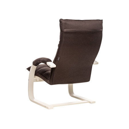 Кресло-транформер Leset Монако (слоновая кость/ткань Malmo 28)