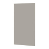 Фасад СЕРЫЙ МАТОВЫЙ 400
