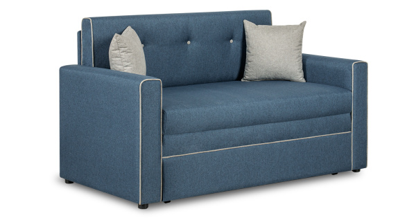 Диван малогабаритный "Найс (120)" Арт.ТД 114/5