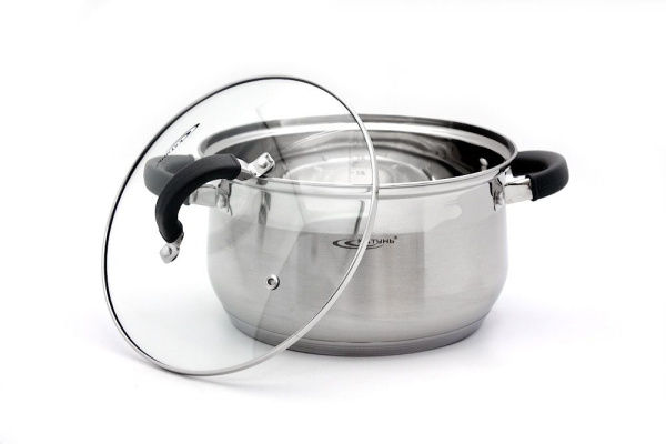 Кастрюля  2,9л (ИРИДА) d-18		