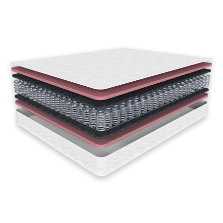 Матрас Комфорт 1 ЛАКС 800*1900