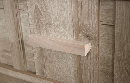 Тумба прикроватная 41 Scandica Oslo