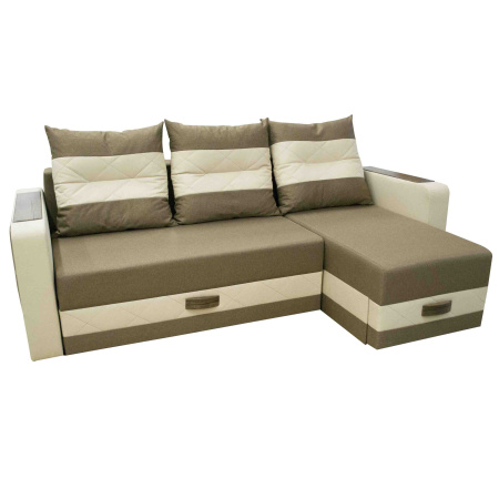 Диван угловой "ЛОНДОН"