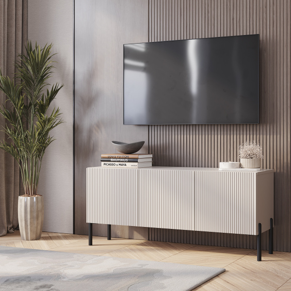 Тумба ТВ Пандора ТБ-18 Кашемир