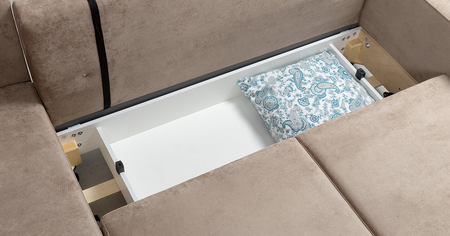 Угловой диван Арно 