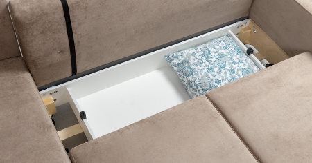 Угловой диван Арно 