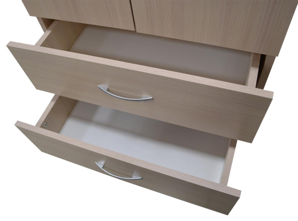 Шкаф для  одежды БН-196 А