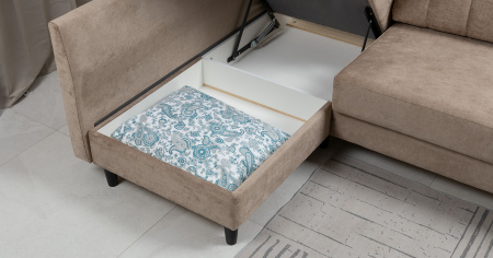 Угловой диван Арно 