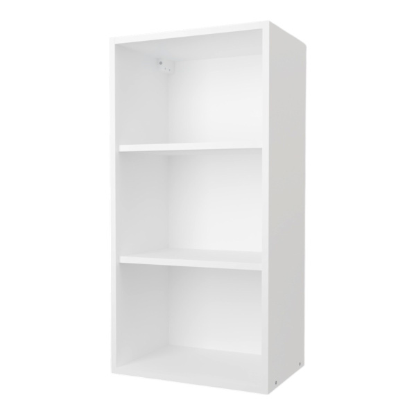 НОВА ВЫСОТА 900 Корпус шкафа настенного 1-но дверного 450 