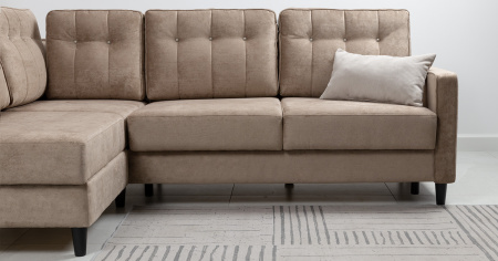 Угловой диван Арно 