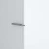 Шкаф распашной 2-х дверный Тиана белый