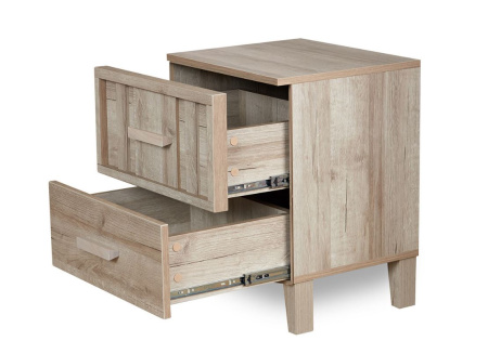 Тумба прикроватная 41 Scandica Oslo