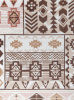 Плед Texrepublic фл печатный скрутка 2 сп,180*200,74678