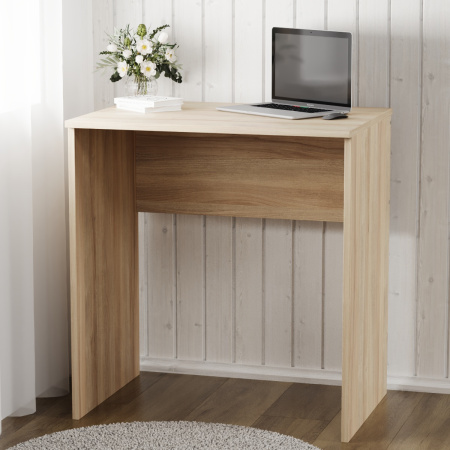 Стол компьютерный БН-185 Дуб сонома