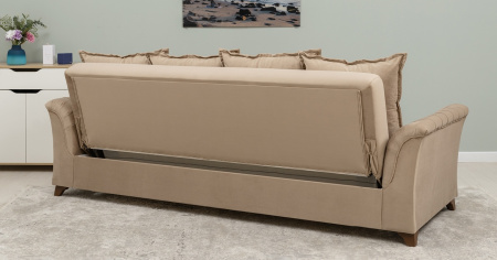 Диван "Ирис"