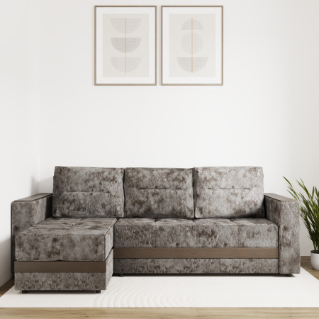 Диван угловой Лидер 10 SR 291