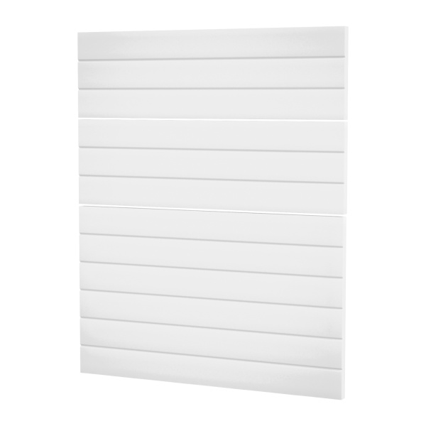 Фасад Софт Тач БЕЛЫЙ 3 ящика 600   /  Бомон