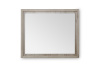 Зеркало навесное 59 Scandica Oslo