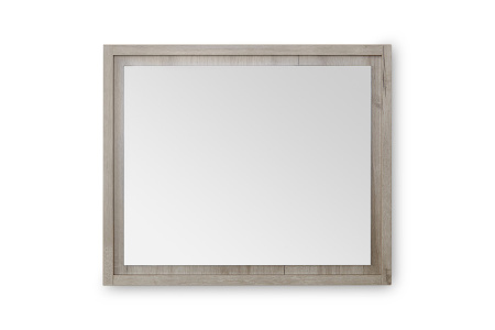 Зеркало навесное 59 Scandica Oslo