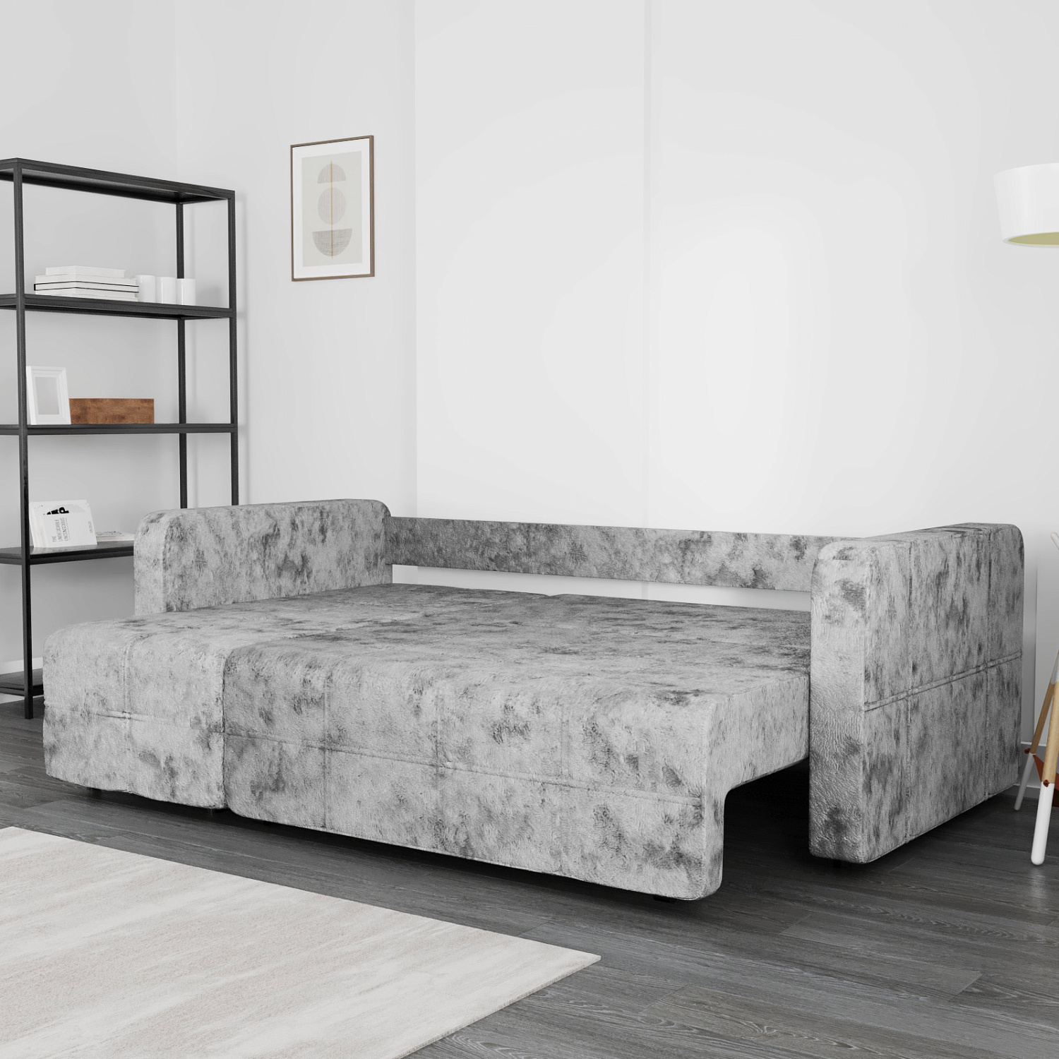 Диван угловой Даллас