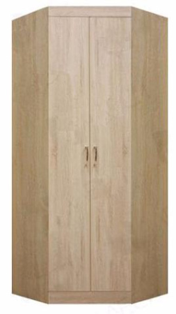 Ника Н5 Шкаф угловой