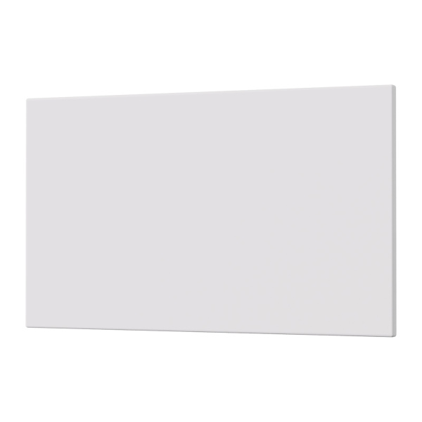 Фасад БЕЛЫЙ МАТОВЫЙ h = 360 * 600