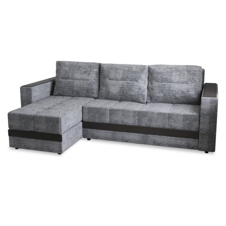 Диван угловой Лидер 10 S 2292-18