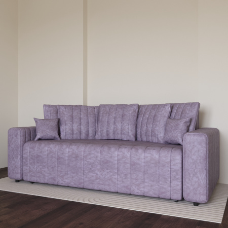 Диван-кровать "МАРИО" ткань CL 11