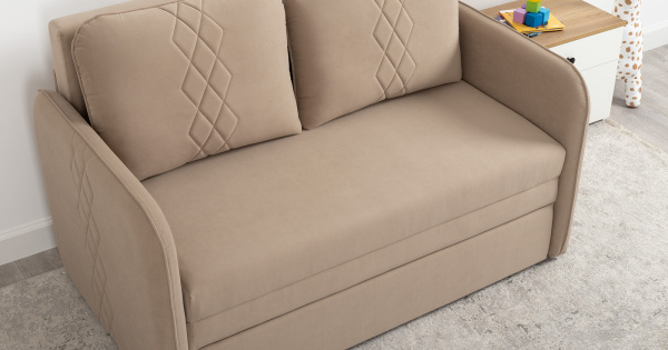 Диван м/г "Юта 120"  Арт. ТД 521 Вивальди 21, Вивальди 21