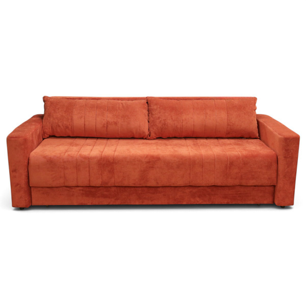 Диван-кровать «ОЛИВИЯ» Velvet Lux 12 