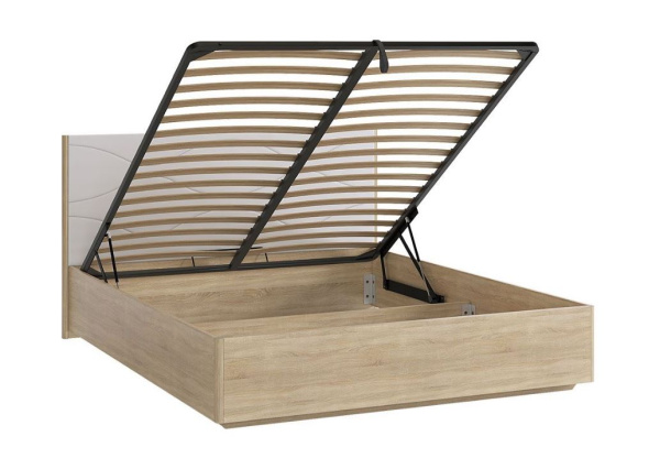 Кровать с подъемным механизмом  Зара 160*200