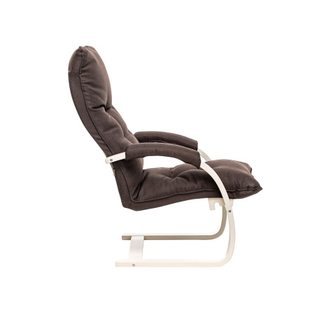 Кресло-транформер Leset Монако (слоновая кость/ткань Malmo 28)