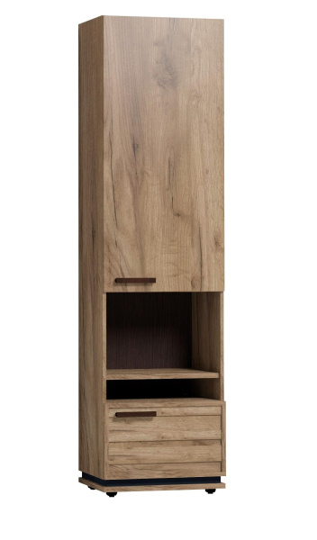 Шкаф в гостиную Nature 1