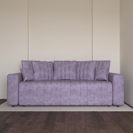 Диван-кровать "МАРИО" ткань CL 11