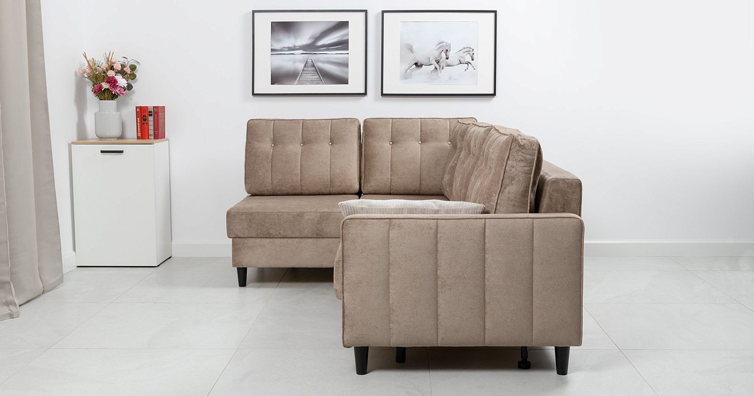 Угловой диван Арно 