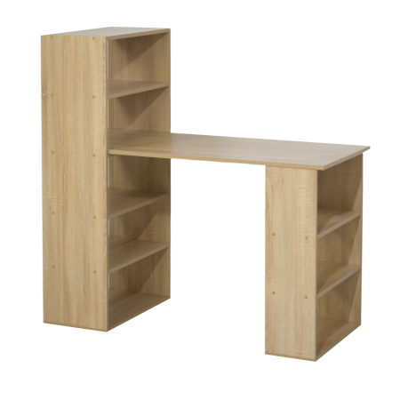 Стол письменный БН-06-04 Сонома 