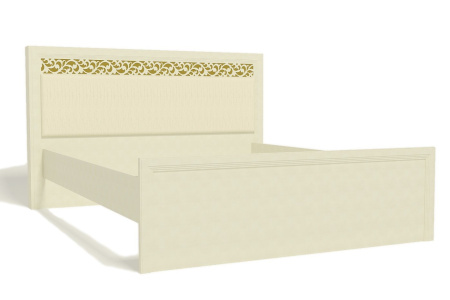 Кровать Ливадия 140*200 без основания