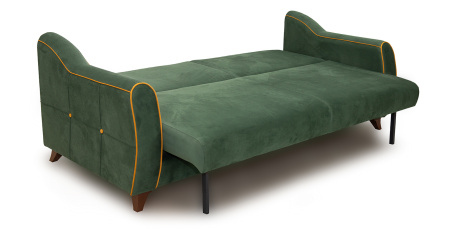 Диван "Френсис" Арт. ТД 260 Амиго грин