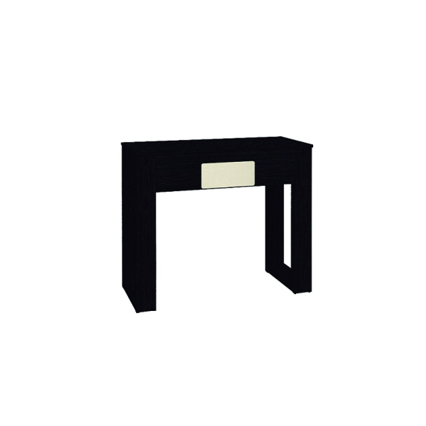 Амели венге 6 Стол туалетный