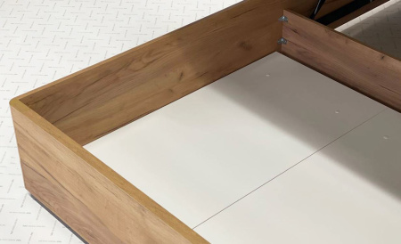 Кровать с подъемным механизмом  Адам 160*200