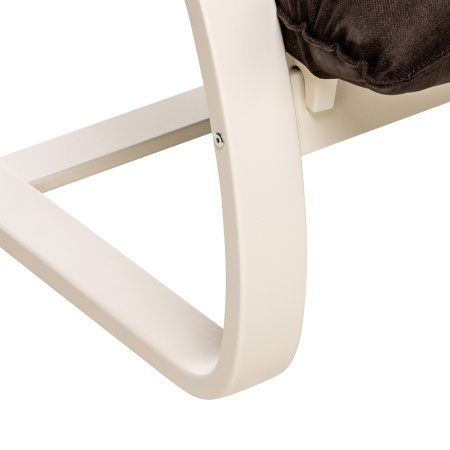 Кресло-транформер Leset Монако (слоновая кость/ткань Malmo 28)